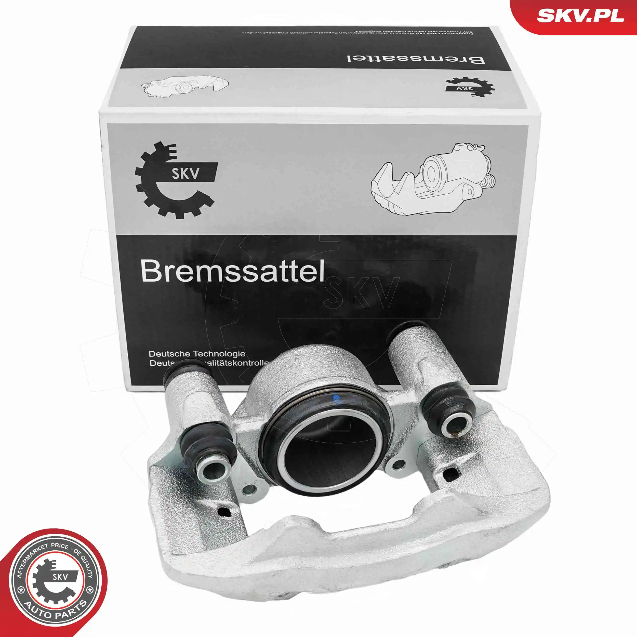 Brake Caliper